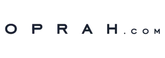 The Oprah.com logo, one of the outlets that has featured Isa Herrera's pelvic health work.